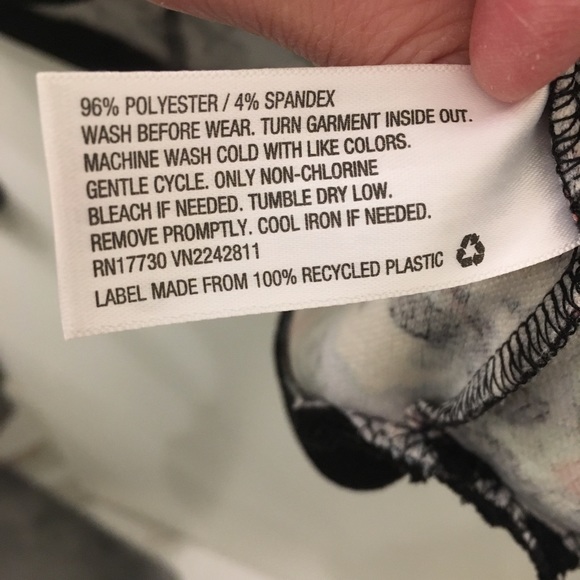 Floral Mini Dress - Picture 4 of 7